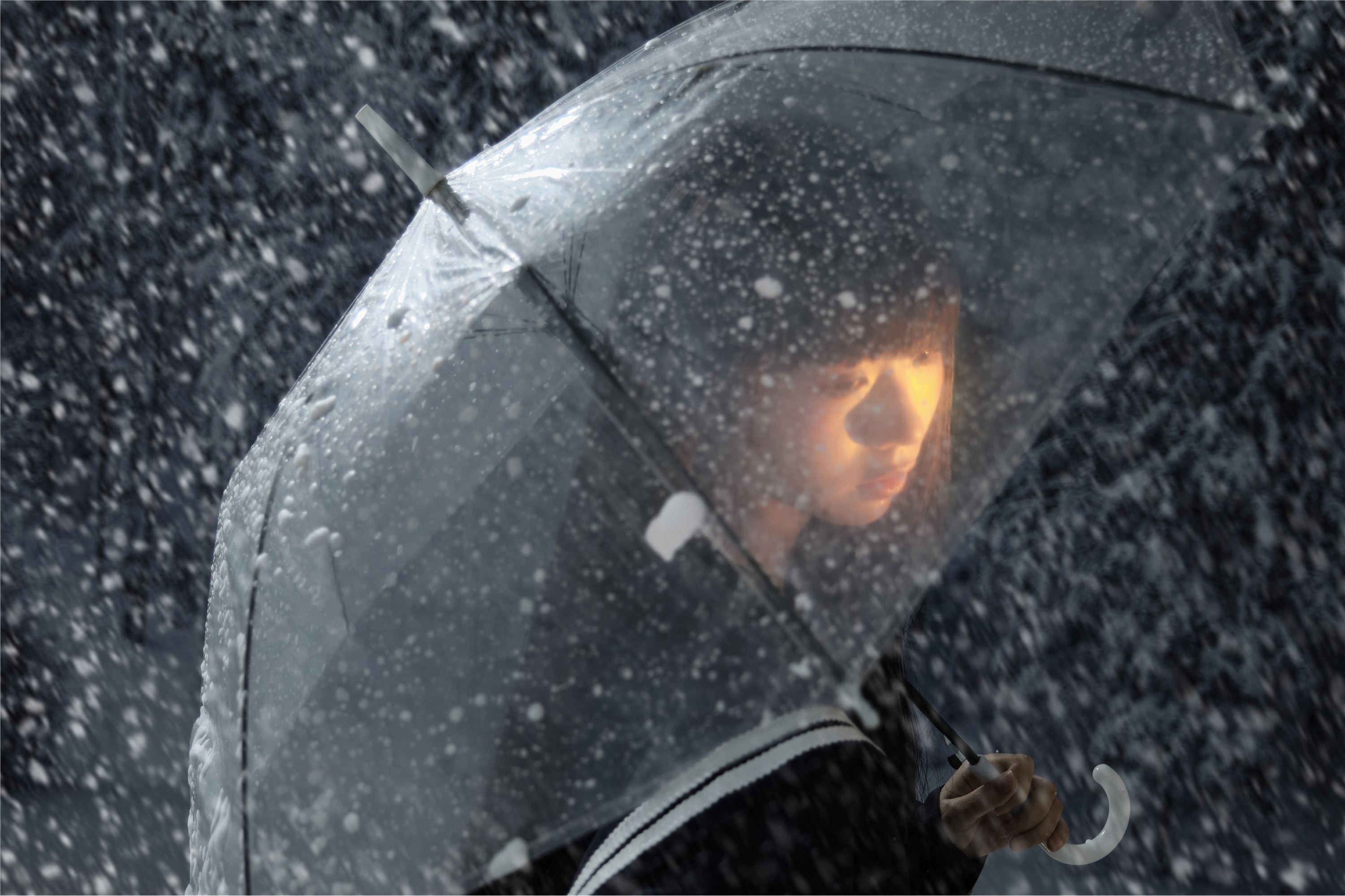 YITUYU艺图语 2025.01.28 初雪 是三金呀